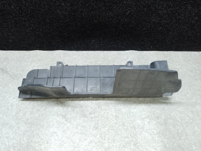 Дефлектор радиатора левый HYUNDAI ELANTRA MD 10-15 2013 1.8 G4NB 29136-3X000 Б/У