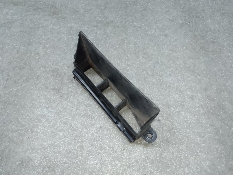 Воздухозаборник HYUNDAI ELANTRA MD 10-15 1.8 G4NB