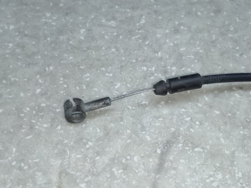 Трос замка капота передний ELANTRA MD 10-15 2013 1.8 G4NB