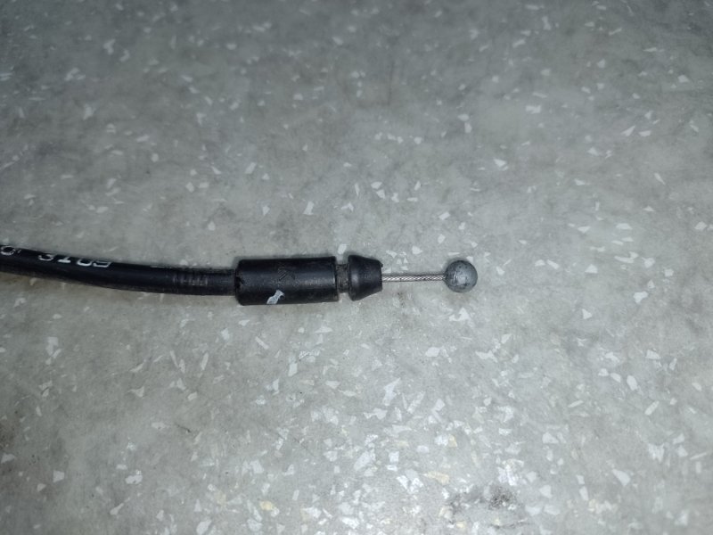 Трос замка капота передний HYUNDAI ELANTRA MD 10-15 1.8 G4NB