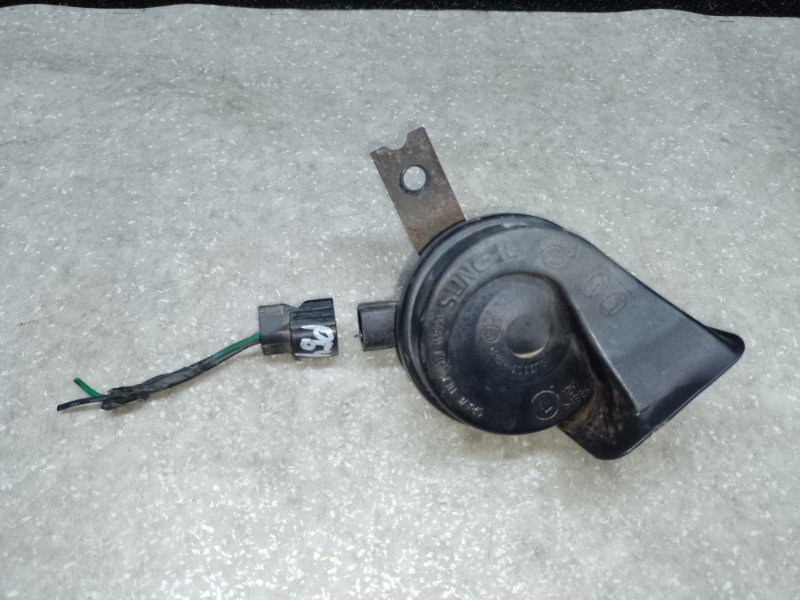 Сигнал правый HYUNDAI ELANTRA MD 10-15 2013 1.8 G4NB 96611-3X000 Б/У