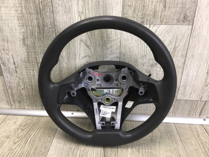 Руль HYUNDAI ELANTRA AD 16- 2018 2.0 G4NH 56111-F3000-TRY Б/У