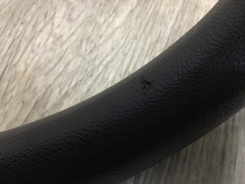 Руль ELANTRA AD 16- 2018 2.0 G4NH