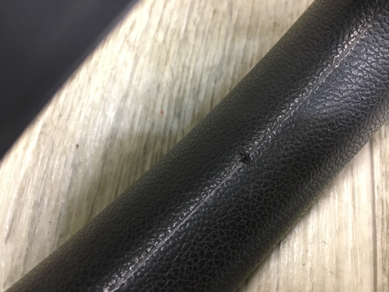 Руль ELANTRA AD 16- 2018 2.0 G4NH