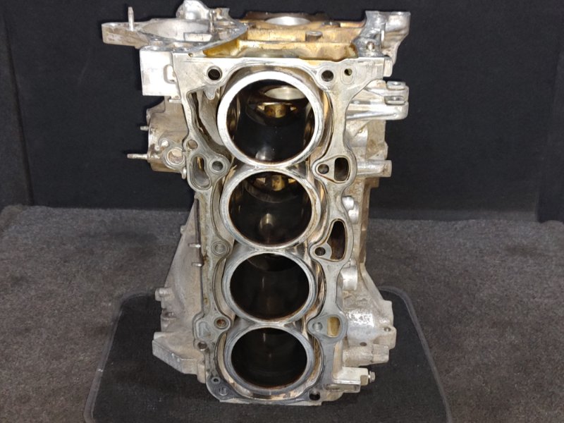 Запчасть блок двигателя TOYOTA CAMRY 40 06-11 2.4 2AZ-FE 11410-29345 Б/У Блок двигателя TOYOTA CAMRY 40 06-11 2.4 2AZ-FE 11410-29345 Б/У