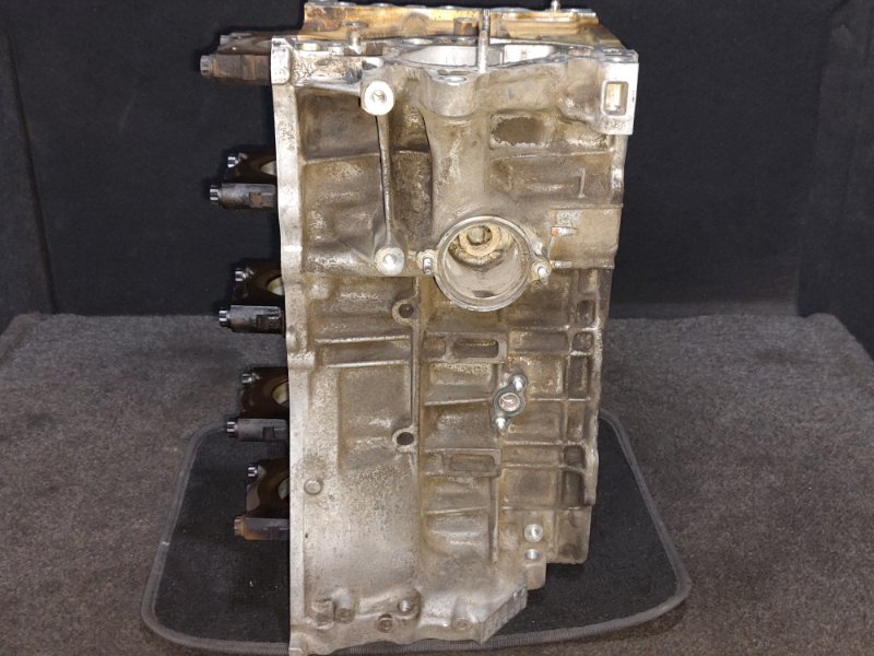 Блок двигателя TOYOTA CAMRY 40 06-11 2.4 2AZ-FE Блок двигателя TOYOTA CAMRY 40 06-11 2.4 2AZ-FE