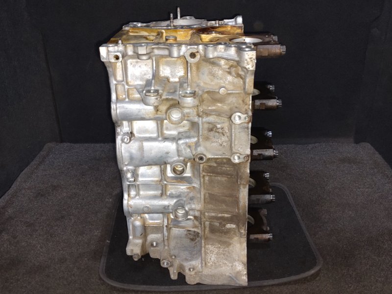 Блок двигателя CAMRY 40 06-11 2.4 2AZ-FE Блок двигателя CAMRY 40 06-11 2.4 2AZ-FE