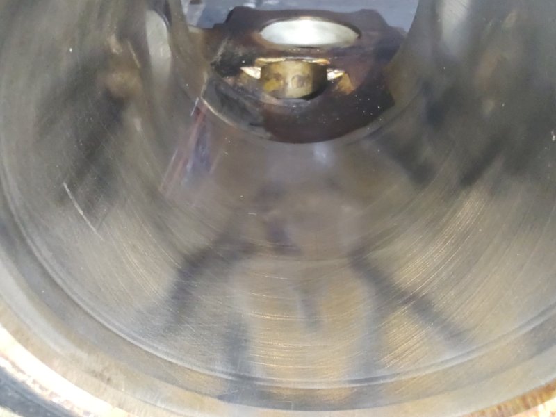 Блок двигателя CAMRY 40 06-11 2.4 2AZ-FE Блок двигателя CAMRY 40 06-11 2.4 2AZ-FE