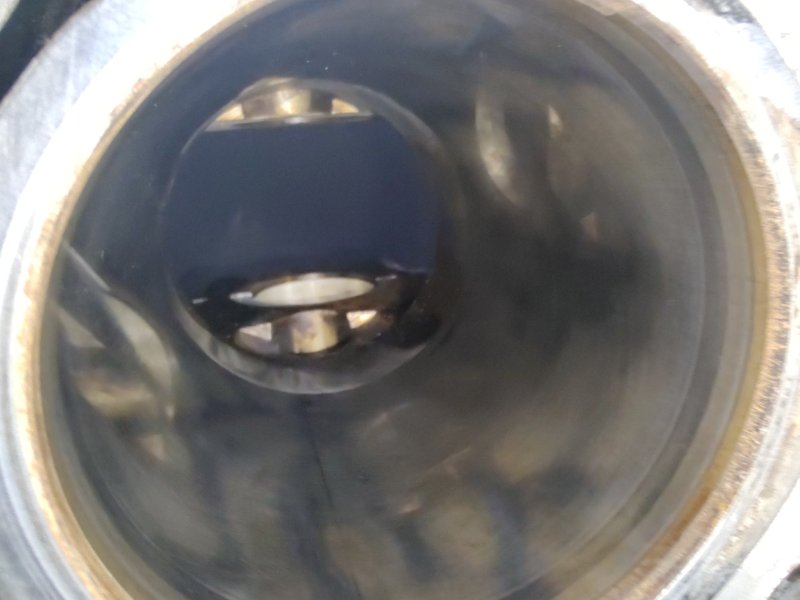 Блок двигателя CAMRY 40 06-11 2.4 2AZ-FE Блок двигателя CAMRY 40 06-11 2.4 2AZ-FE