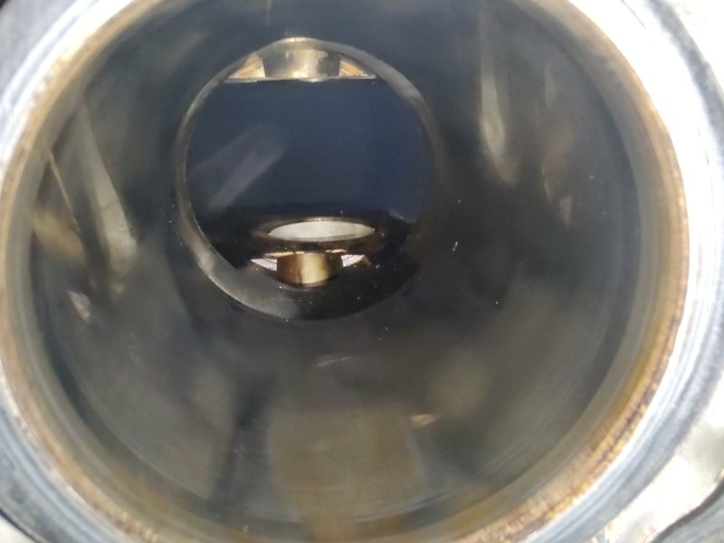 Блок двигателя CAMRY 40 06-11 2.4 2AZ-FE Блок двигателя CAMRY 40 06-11 2.4 2AZ-FE