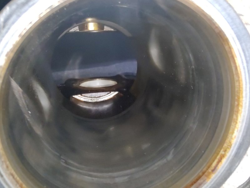 Блок двигателя CAMRY 40 06-11 2.4 2AZ-FE Блок двигателя CAMRY 40 06-11 2.4 2AZ-FE