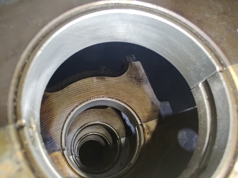 Блок двигателя CAMRY 40 06-11 2.4 2AZ-FE Блок двигателя CAMRY 40 06-11 2.4 2AZ-FE