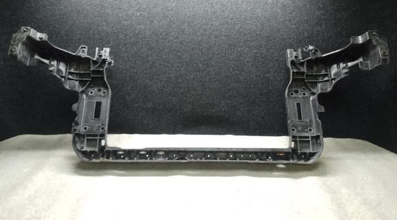 Панель передняя HYUNDAI SANTA FE (DM) 12-18 2013 2.0 G4KH 64101-4Z100 Б/У