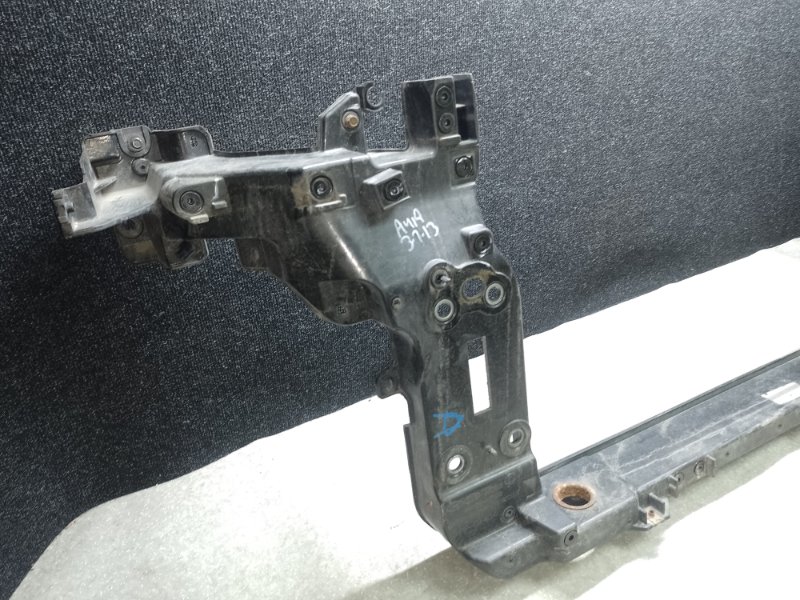 Панель передняя HYUNDAI SANTA FE (DM) 12-18 2.0 G4KH