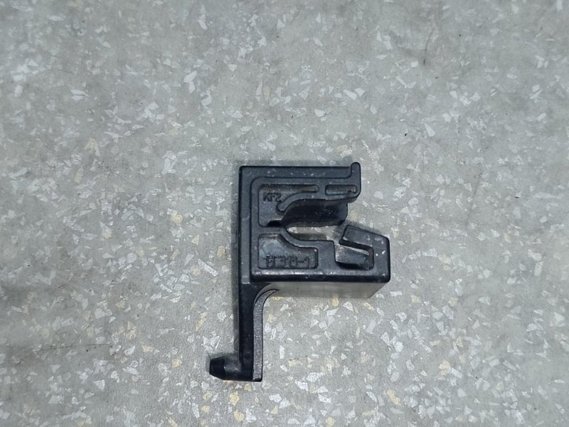 Кронштейн крепления фары HYUNDAI SANTA FE (DM) 12-18 2.0 G4KH Кронштейн крепления фары HYUNDAI SANTA FE (DM) 12-18 2.0 G4KH