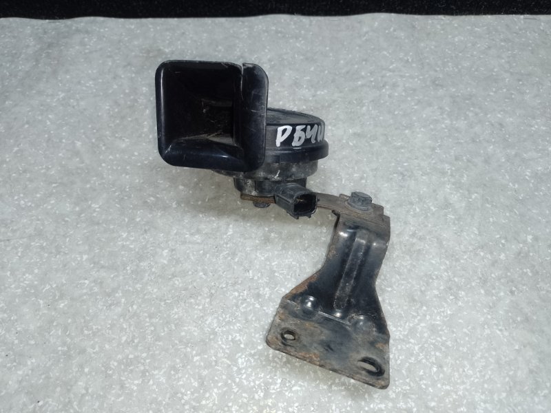 Сигнал HYUNDAI SANTA FE (DM) 12-18 2013 2.0 G4KH 96620-4Z210 Б/У