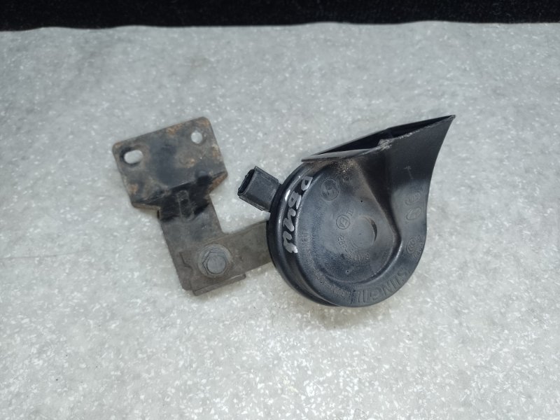 Сигнал SANTA FE (DM) 12-18 2013 2.0 G4KH