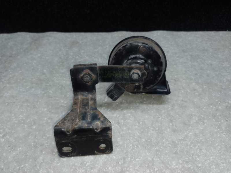 Сигнал SANTA FE (DM) 12-18 2013 2.0 G4KH