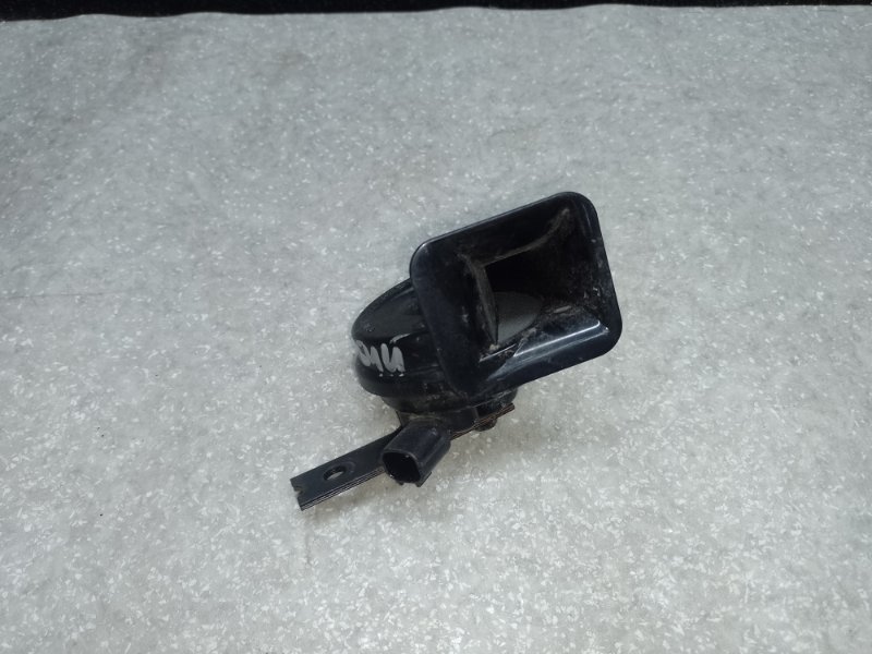 Сигнал SANTA FE (DM) 12-18 2013 2.0 G4KH