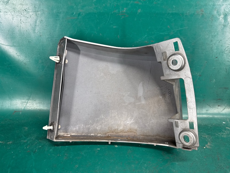 Накладка бампера задняя правая INFINITI FX S50 03-08 VK45DE