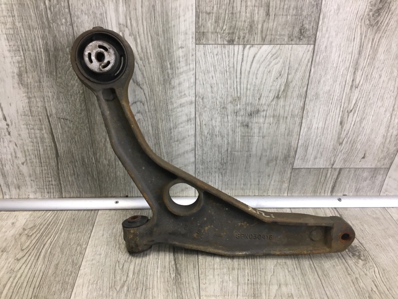 Рычаг передней подвески нижний передний правый DODGE JOURNEY 08-20 2010 3.5 EGF 4766424AA Б/У