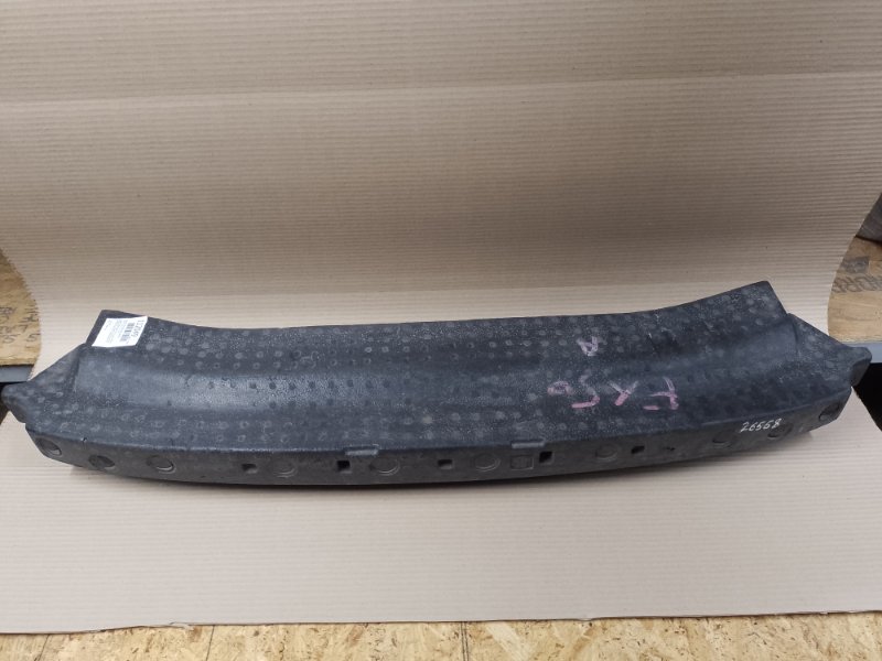 Наполнитель бампера передний INFINITI FX/QX70 S51 08-17 62090-1CA0A Б/У