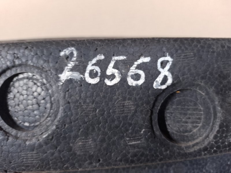 Наполнитель бампера передний FX/QX70 S51 08-17