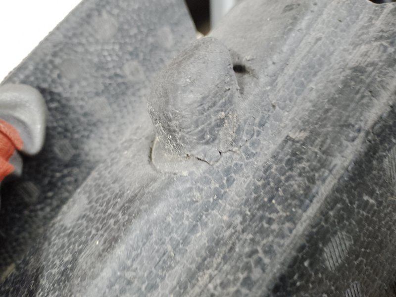 Наполнитель бампера передний FX/QX70 S51 08-17