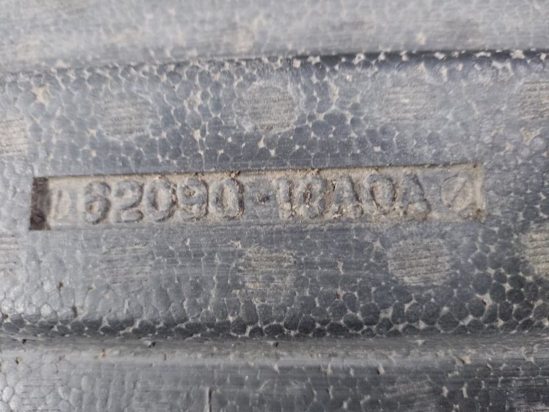 Наполнитель бампера передний FX/QX70 S51 08-17