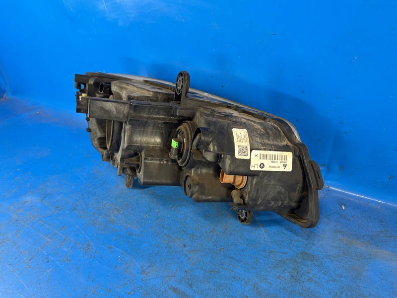 Фара левая GRAND CARAVAN 08- 2014 3.6 ERB Фара левая GRAND CARAVAN 08- 2014 3.6 ERB