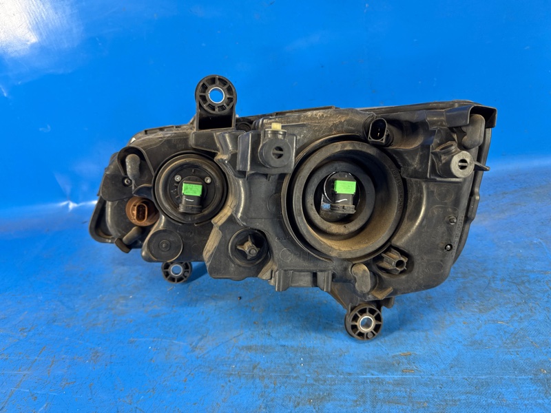 Фара правая GRAND CARAVAN 08- 2013 3.6 ERB Фара правая GRAND CARAVAN 08- 2013 3.6 ERB