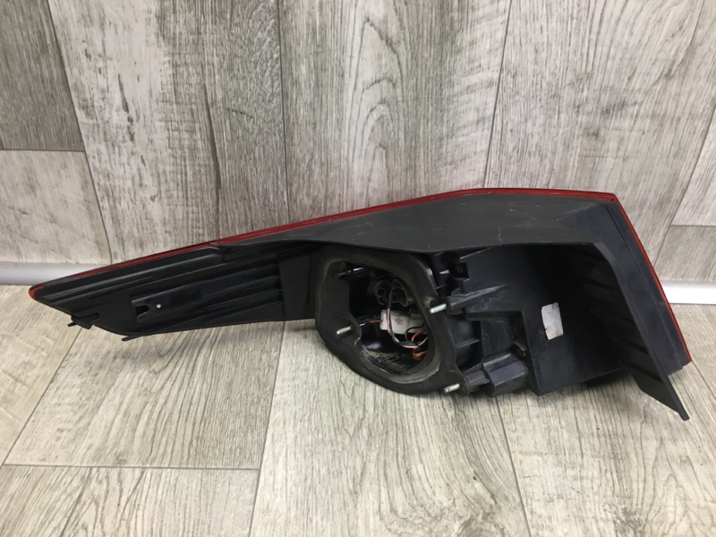 Фонарь наружный правый OPTIMA TF 11-16 14-  2010-2015 TF