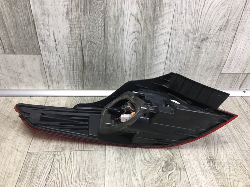 Фонарь наружный правый OPTIMA TF 11-16 14-  2010-2015 TF