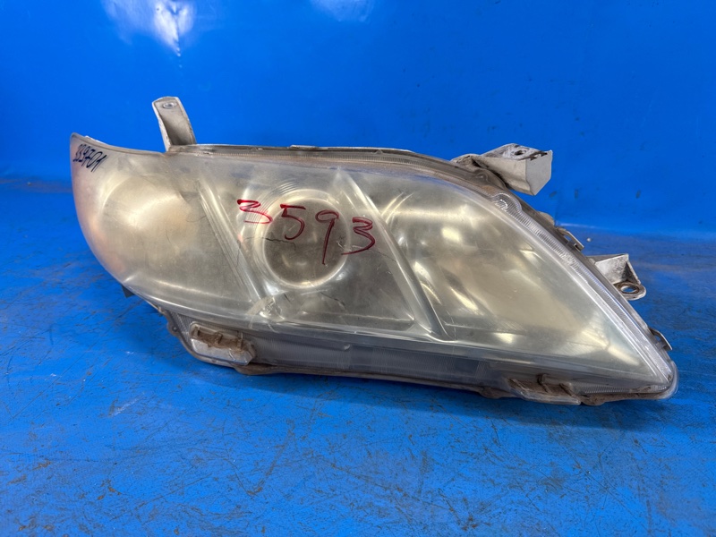 Фара правая CAMRY 40 06-11 2007 2.4 2AZFXE