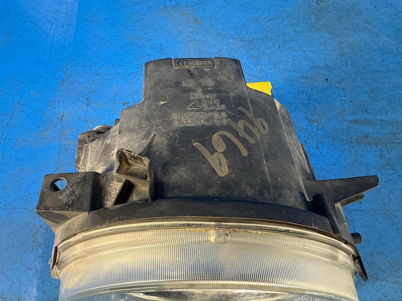 Фара правая RENEGADE (BU) 14- 2015 2.4 ED6 Фара правая RENEGADE (BU) 14- 2015 2.4 ED6