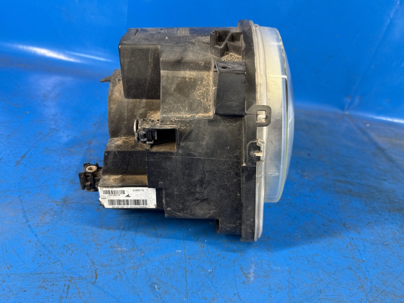 Фара правая JEEP RENEGADE (BU) 14- 2.4 ED6 Фара правая JEEP RENEGADE (BU) 14- 2.4 ED6