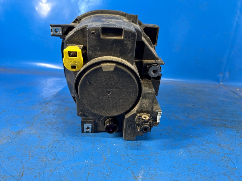 Фара правая RENEGADE (BU) 14- 2015 2.4 ED6 Фара правая RENEGADE (BU) 14- 2015 2.4 ED6