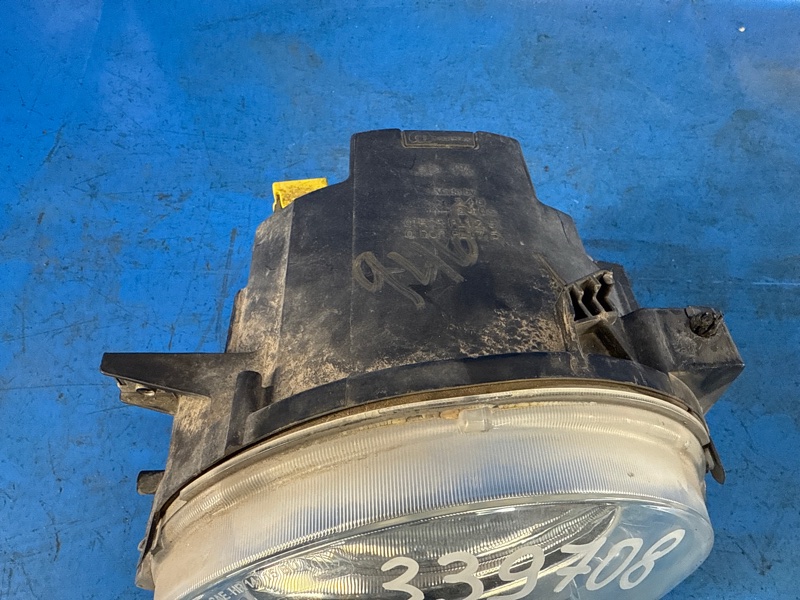 Фара левая RENEGADE (BU) 14- 2015 2.4 ED6 Фара левая RENEGADE (BU) 14- 2015 2.4 ED6