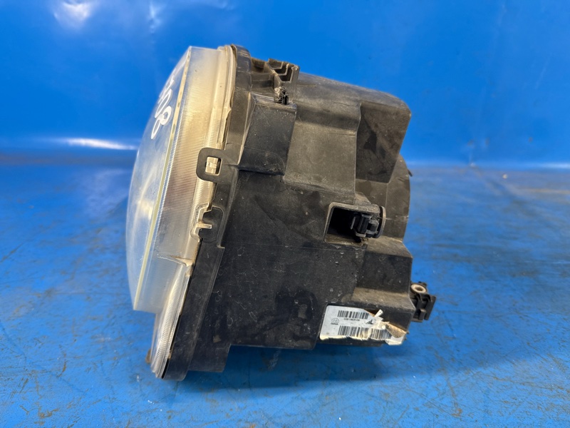 Фара левая JEEP RENEGADE (BU) 14- 2.4 ED6 Фара левая JEEP RENEGADE (BU) 14- 2.4 ED6