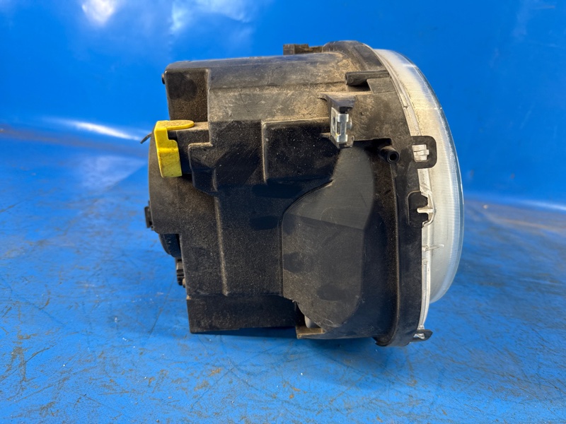 Фара левая RENEGADE (BU) 14- 2015 2.4 ED6 Фара левая RENEGADE (BU) 14- 2015 2.4 ED6