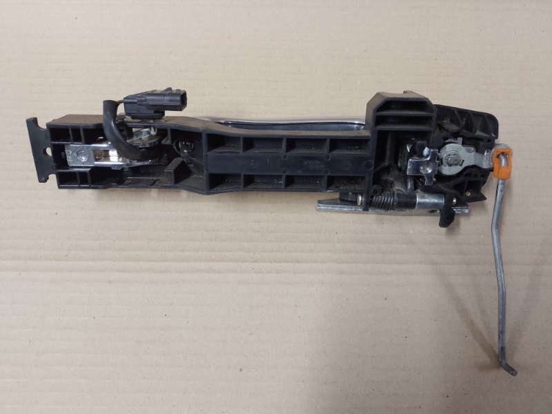 Ручка двери наружная передняя левая NISSAN X-TRAIL/ROGUE T32 13-20