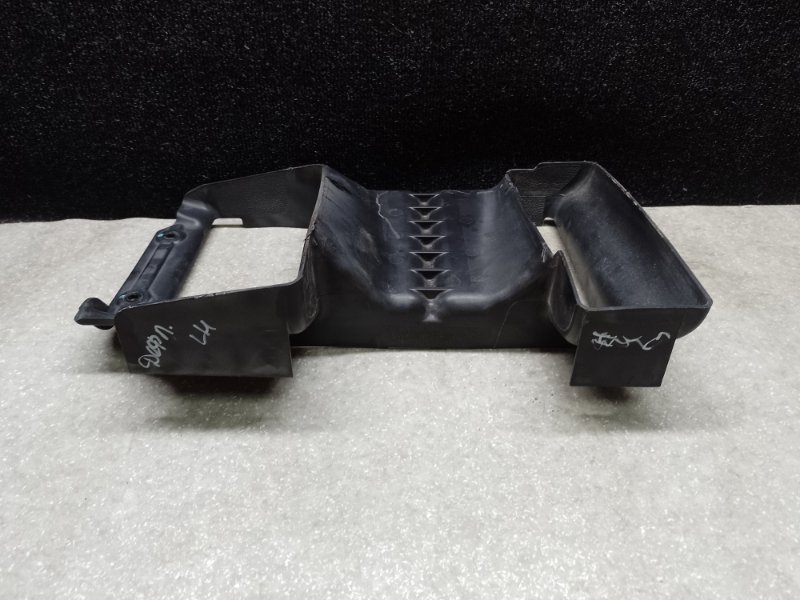 Дефлектор радиатора левый SANTA FE (DM) 12-18 2013 2.0 G4KH