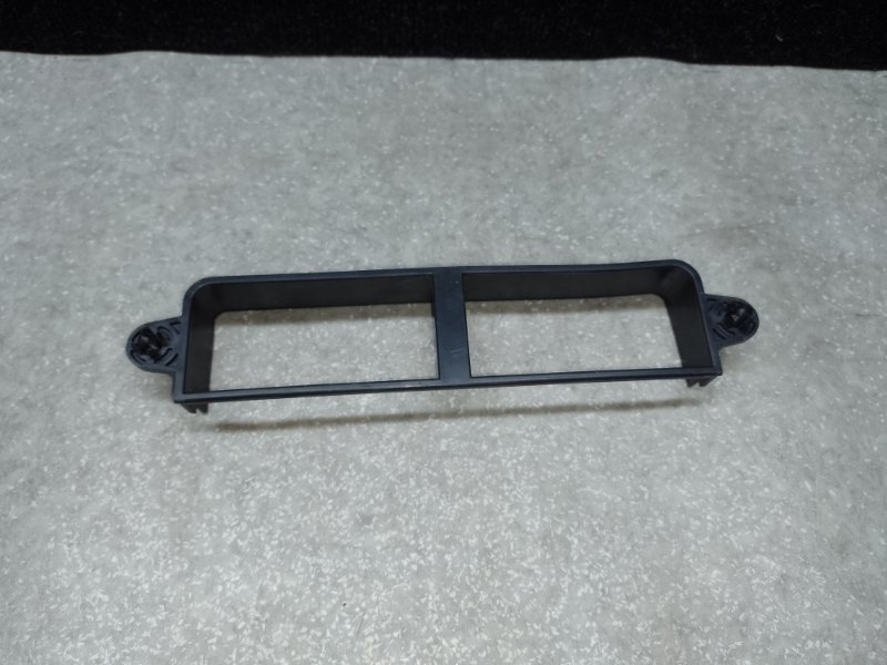 Воздухозаборник SANTA FE (DM) 12-18 2013 2.0 G4KH