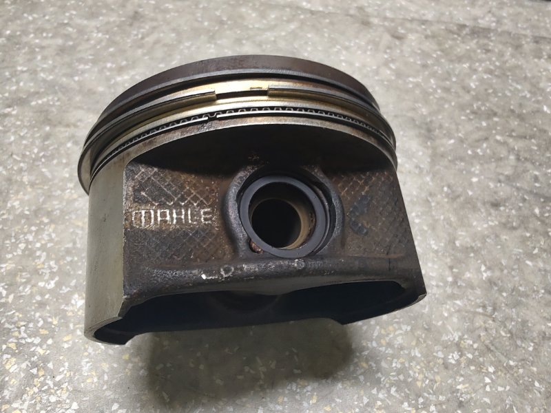 Поршень TOYOTA CAMRY 40 06-11 2.4 2AZ-FE 13211-28110-C0 Б/У