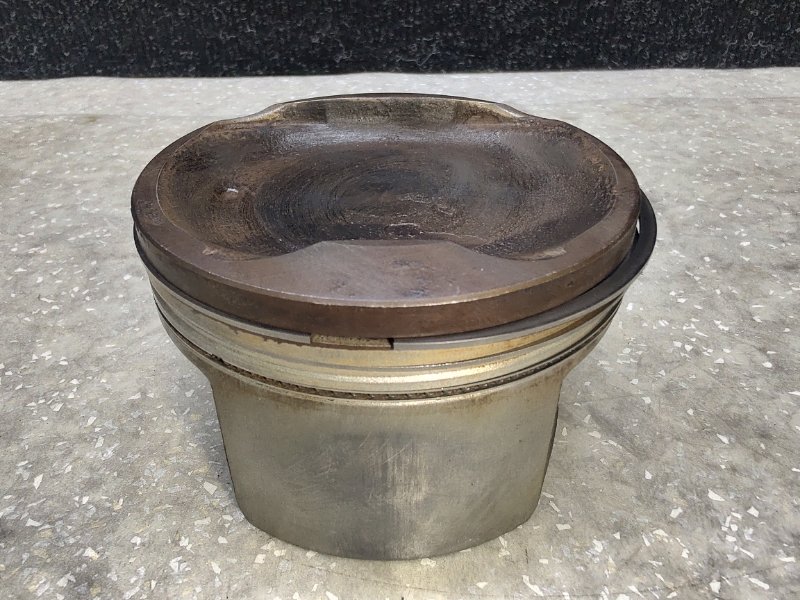 Поршень TOYOTA CAMRY 40 06-11 2.4 2AZ-FE