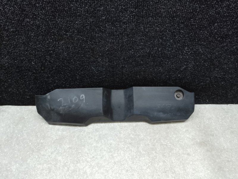 Защита приводного ремня SUBARU FORESTER 12-19 2015 2.5 FB25B 23774AA050 Б/У