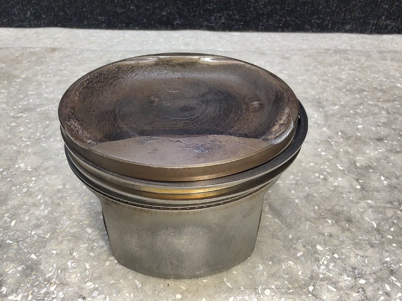 Поршень CAMRY 40 06-11 2.4 2AZ-FE