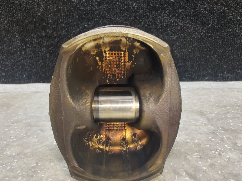 Поршень CAMRY 40 06-11 2.4 2AZ-FE