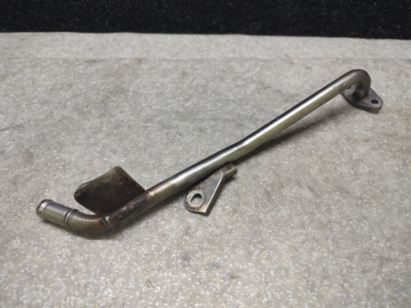 Патрубок системы охлаждения CAMRY 40 06-11 2.4 2AZ-FE Патрубок системы охлаждения CAMRY 40 06-11 2.4 2AZ-FE