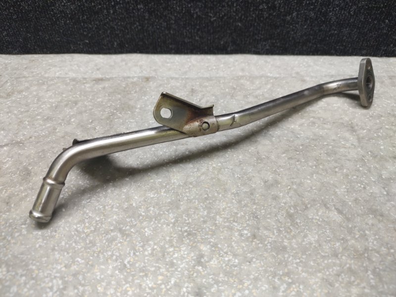 Патрубок системы охлаждения TOYOTA CAMRY 40 06-11 2.4 2AZ-FE Патрубок системы охлаждения TOYOTA CAMRY 40 06-11 2.4 2AZ-FE